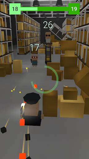 Crimy Cases screenshot 3