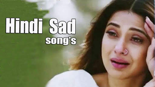 Mp3 sad songs indian screenshot 1