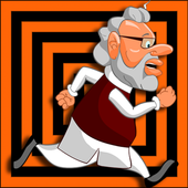 Modi Run icon