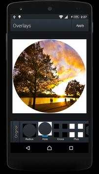 Photo Editor Pro screenshot 5