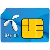 My Telenor 2