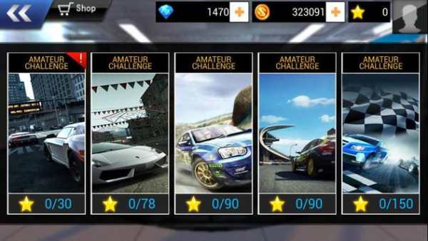 Car Racing 3D screenshot 3