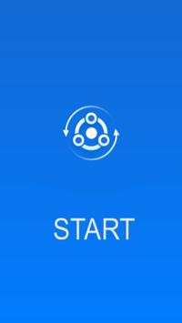 guid shareit large file sharing скриншот 1