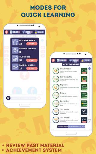 German for Beginners: LinDuo screenshot 8