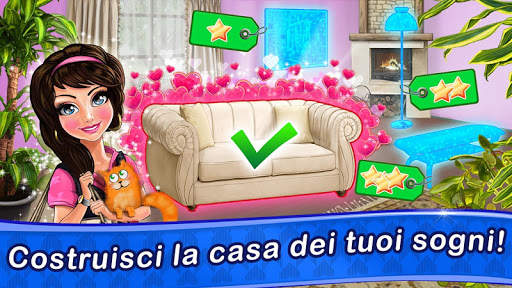 Bella Fashion Design screenshot 3
