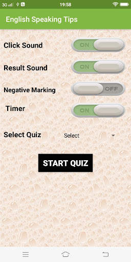 English Speaking tips screenshot 6