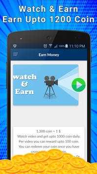 Earn Money स्क्रीनशॉट 4