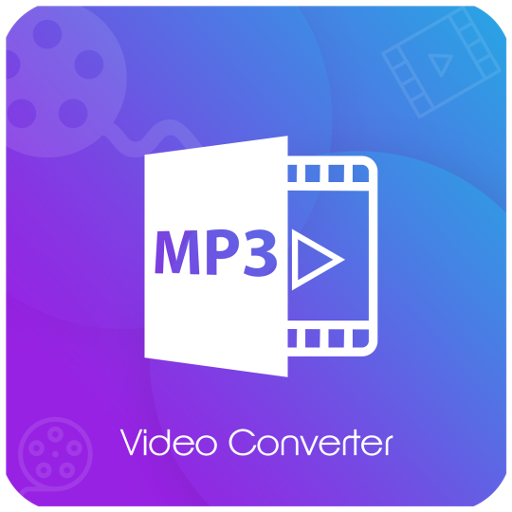 Video to MP3 Converter - Mp3 Video Converter icon