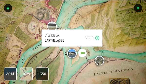 Avignon 3D screenshot 12