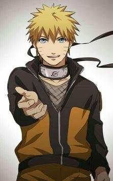 HD Wallpapers for Naruto screenshot 6