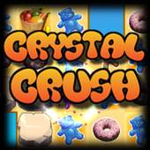 Crystal Candy crush Game 1.3