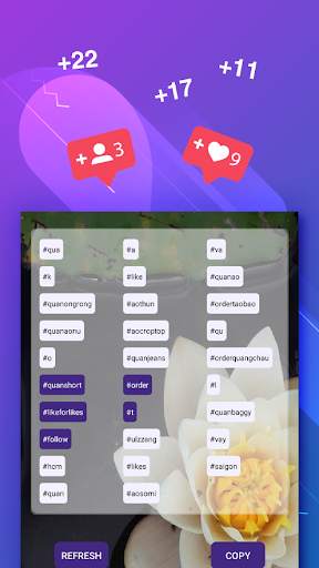 insta likes & insta followers for instagram likes screenshot 3