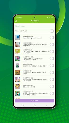 BF APP screenshot 6