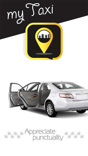 my Taxi Armenia screenshot 2