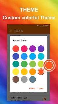 Music Player screenshot 4