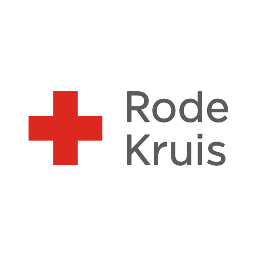 ikon EHBO-app - Rode Kruis