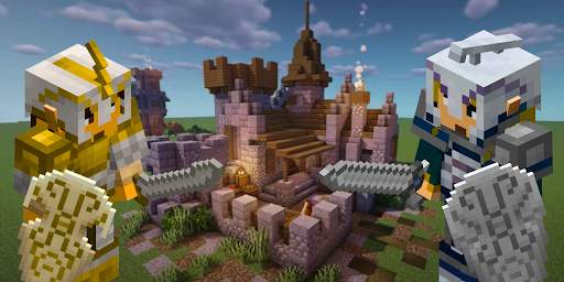Armor Mods for Minecraft screenshot 2
