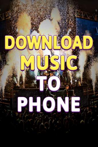 Download Music to Phone Memory for Free Song Guide screenshot 5