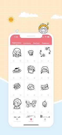Phomemo screenshot 5