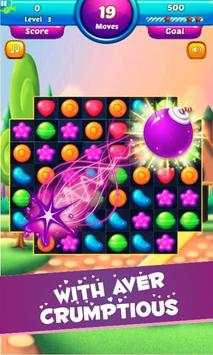 Candy Light Star screenshot 1