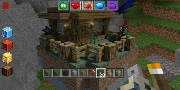 Exploration Lite : Pro Craft screenshot 4