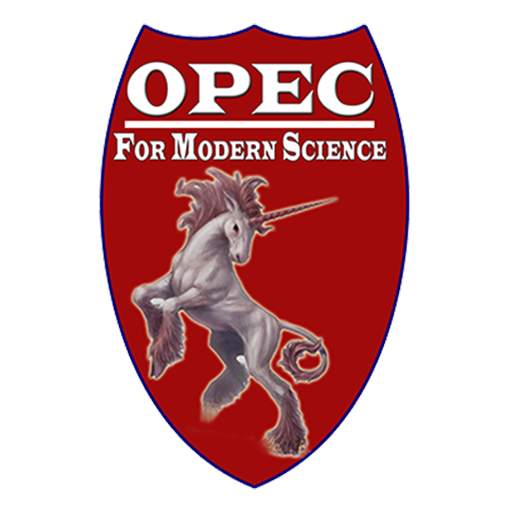 Opec Academy 1.0