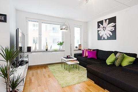 Apartment Decorating Ideas screenshot 1