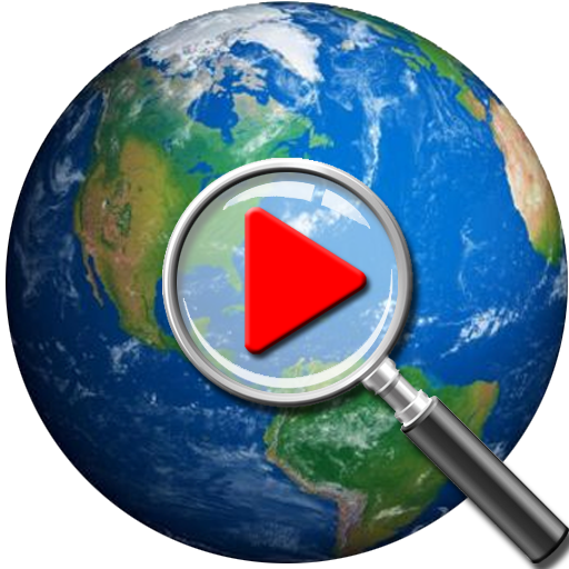 Your Guide - World Travel Tour Guide icon