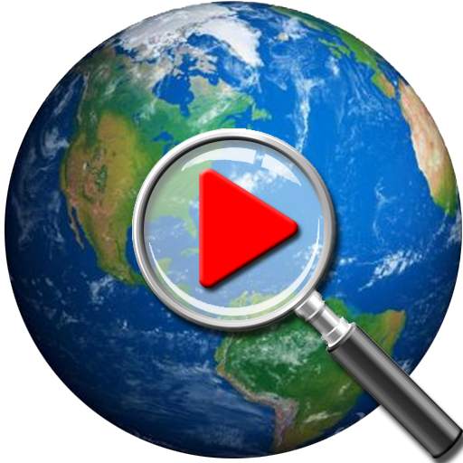 Your Guide - World Travel Tour Guide 2.12.0