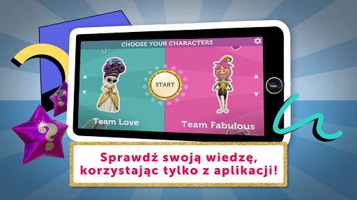 Wiedza to Potęga screenshot 3