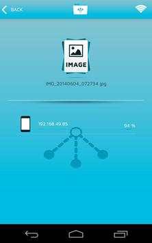 File Share WiFi Direct screenshot 4