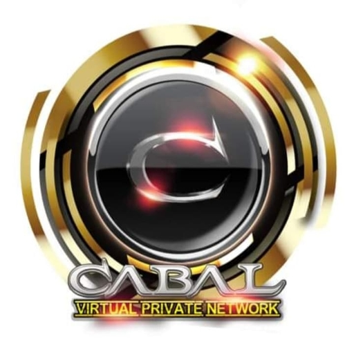 Cabal VPN PRO icon