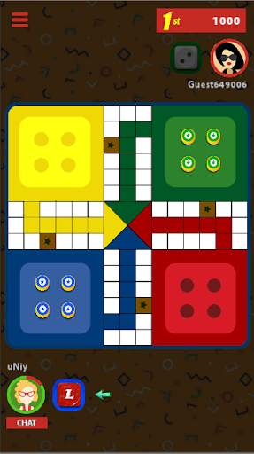 Ludo Lover screenshot 3