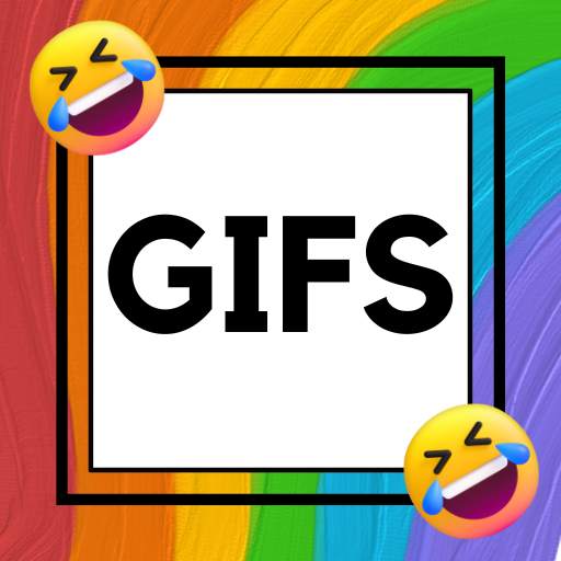 Funny GIFs & Fun Memes Video 1.6.0