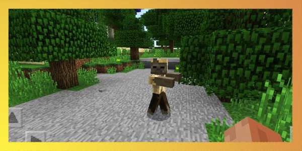 Kota Zombie Survival. Peta untuk MCPE screenshot 1