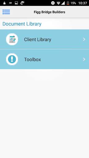 Figg Bridge Builders Safety App скриншот 3