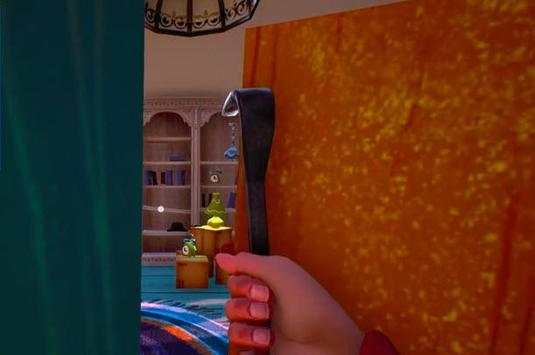 Tips for Hello Neighbour screenshot 2