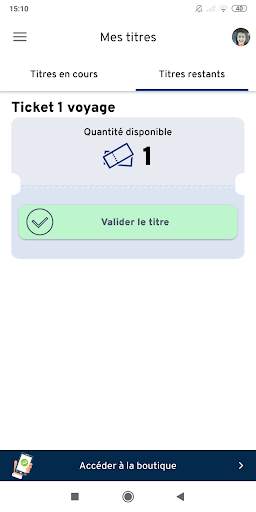 TCAT screenshot 7