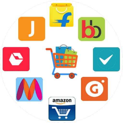 Shopping & Social | All in one 1.0