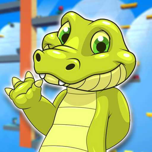 Gon Adventure icon