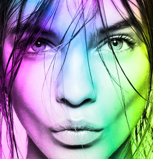 Photo Effect - Filters of Life - Photo Lab Art 12 تصوير الشاشة