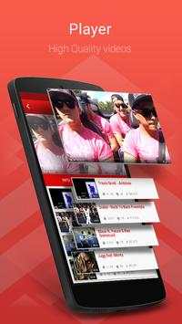 Music Play Tube screenshot 2