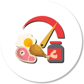 Protein Counter icon