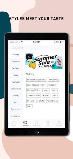 OEYES screenshot 12