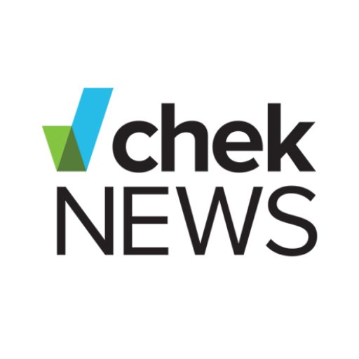 CHEK News icon