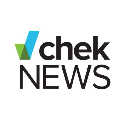 CHEK News 1.2.2