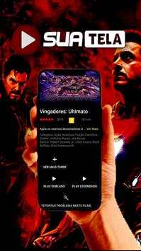 SuaTela Filmes e Séries screenshot 2