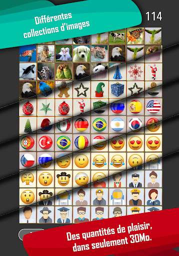 Onnect - Puzzle de Paires screenshot 15