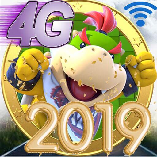 4G Fast Web Browser 1.0