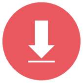 TikTok video downloader logo